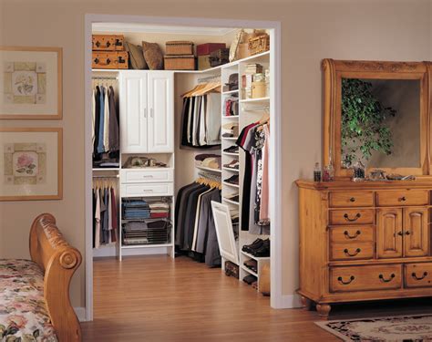 Custom Closets Detroit